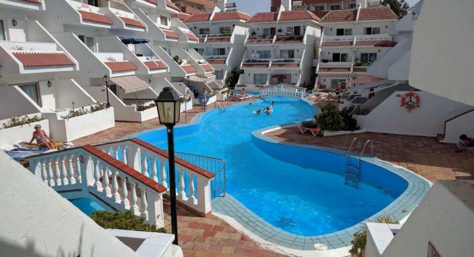 Las Americas - Las Floritas Playa de las Americas (Tenerife)